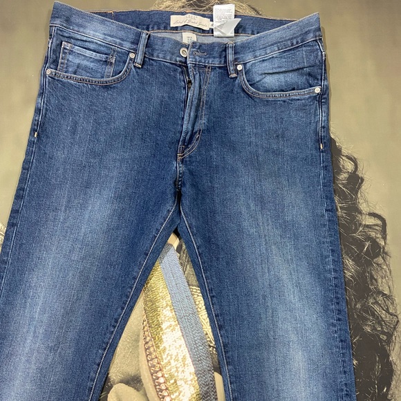 6️⃣5️⃣0️⃣ H&M Skinny Fit Denim. Size - EUR 36 - Picture 7 of 14